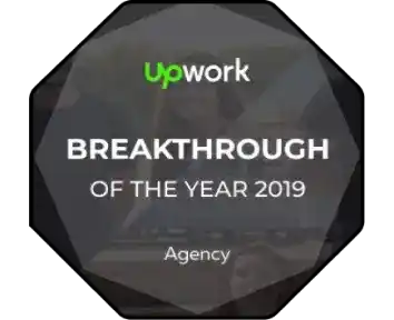 Breakthrough of the Year 2019