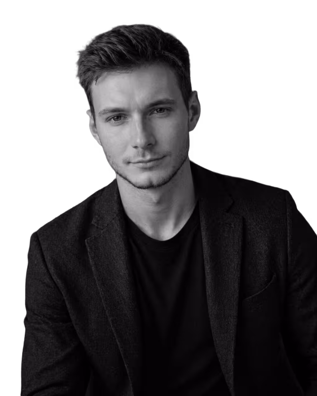 Mike — Founder of Vahue